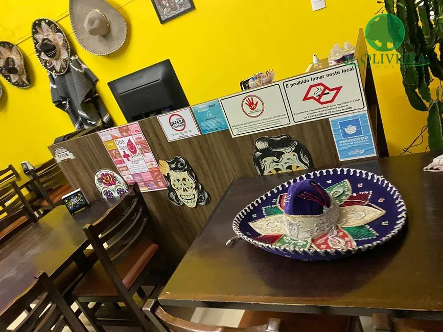 Foto 4 de Loja à venda, 125m2 em Vila Vitória II, Indaiatuba - SP