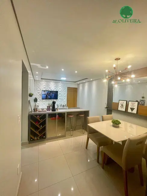 Foto 5 de Apartamento com 2 quartos à venda, 74m2 em Jardim Nair Maria, Salto - SP