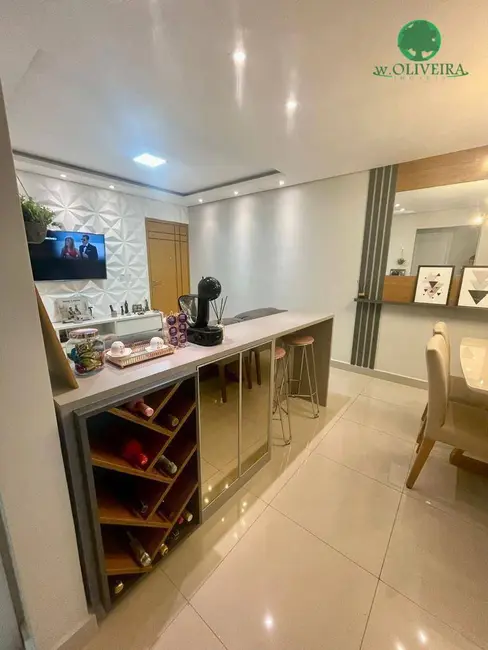 Foto 7 de Apartamento com 2 quartos à venda, 74m2 em Jardim Nair Maria, Salto - SP