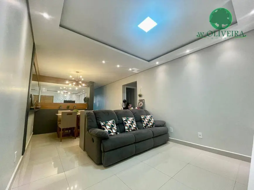 Foto 3 de Apartamento com 2 quartos à venda, 74m2 em Jardim Nair Maria, Salto - SP