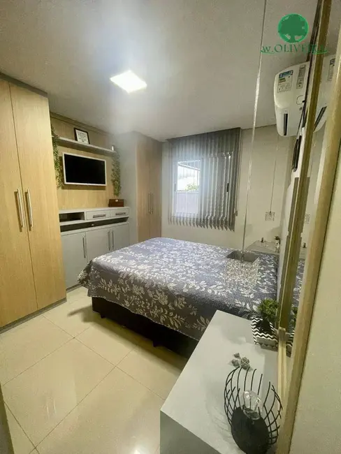 Foto 9 de Apartamento com 2 quartos à venda, 74m2 em Jardim Nair Maria, Salto - SP