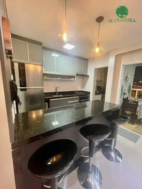 Foto 6 de Apartamento com 2 quartos à venda, 74m2 em Jardim Nair Maria, Salto - SP