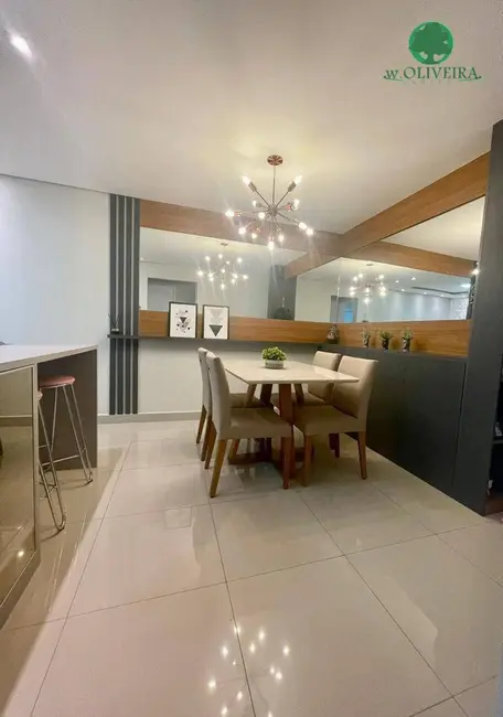 Foto 4 de Apartamento com 2 quartos à venda, 74m2 em Jardim Nair Maria, Salto - SP