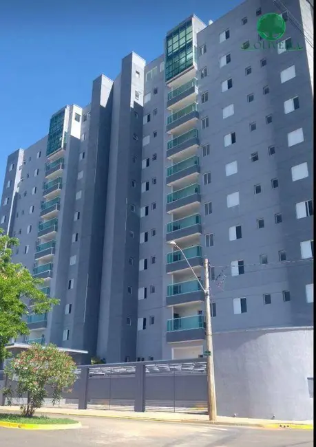 Foto 2 de Apartamento com 2 quartos à venda, 74m2 em Jardim Nair Maria, Salto - SP