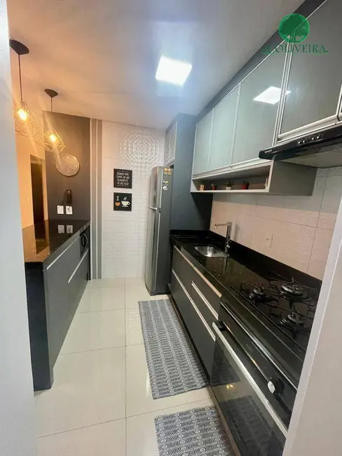 Foto 8 de Apartamento com 2 quartos à venda, 74m2 em Jardim Nair Maria, Salto - SP