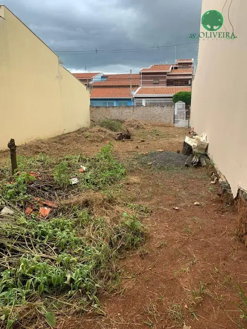 Foto 1 de Terreno / Lote à venda, 150m2 em Jardim Belo Horizonte, Indaiatuba - SP
