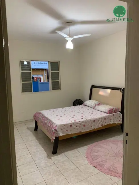Foto 8 de Casa com 3 quartos à venda, 257m2 em Jardim Morada do Sol, Indaiatuba - SP