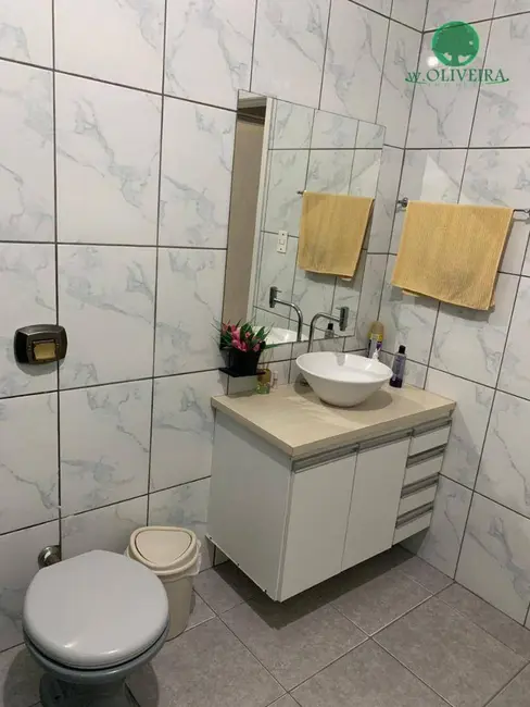 Foto 7 de Casa com 3 quartos à venda, 257m2 em Jardim Morada do Sol, Indaiatuba - SP