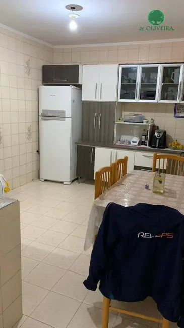 Foto 3 de Casa com 3 quartos à venda, 257m2 em Jardim Morada do Sol, Indaiatuba - SP