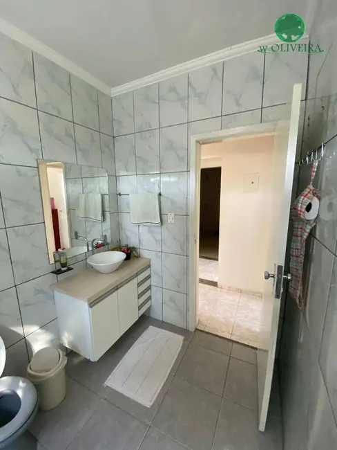 Foto 5 de Casa com 3 quartos à venda, 257m2 em Jardim Morada do Sol, Indaiatuba - SP