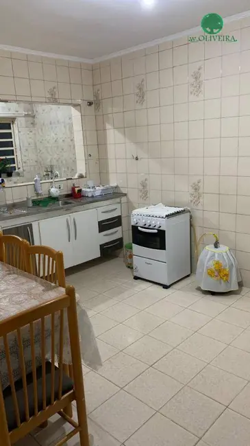 Foto 2 de Casa com 3 quartos à venda, 257m2 em Jardim Morada do Sol, Indaiatuba - SP