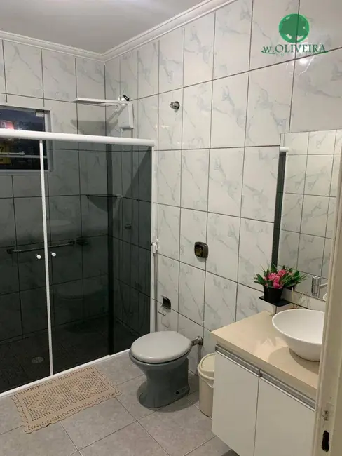 Foto 6 de Casa com 3 quartos à venda, 257m2 em Jardim Morada do Sol, Indaiatuba - SP