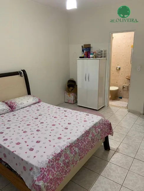 Foto 4 de Casa com 3 quartos à venda, 257m2 em Jardim Morada do Sol, Indaiatuba - SP
