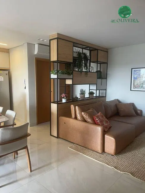 Foto 2 de Apartamento com 3 quartos à venda, 104m2 em Vila Almeida, Indaiatuba - SP