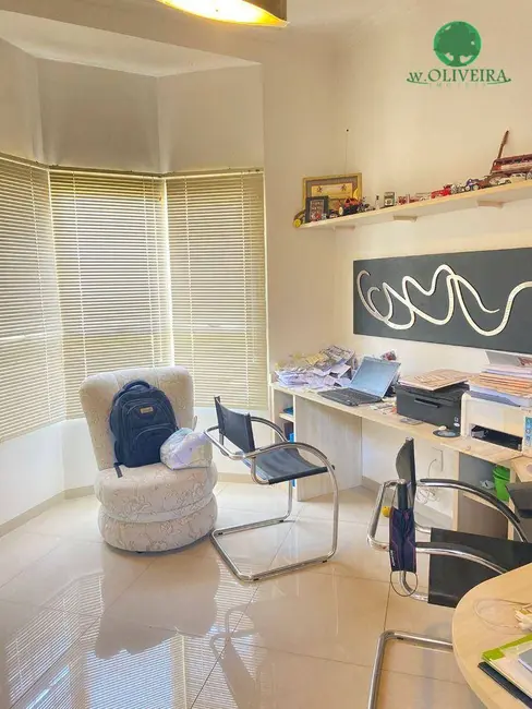 Sobrado com 5 quartos à venda e para alugar, 900m2 em Vila Avaí, Indaiatuba - SP - imagem 5 Foto 5 de Sobrado com 5 quartos à venda e para alugar, 900m2 em Vila Avaí, Indaiatuba - SP