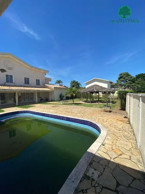 Sobrado com 5 quartos à venda e para alugar, 900m2 em Vila Avaí, Indaiatuba - SP - imagem 4 Foto 4 de Sobrado com 5 quartos à venda e para alugar, 900m2 em Vila Avaí, Indaiatuba - SP