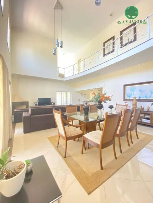 Sobrado com 5 quartos à venda e para alugar, 900m2 em Vila Avaí, Indaiatuba - SP - imagem 7 Foto 7 de Sobrado com 5 quartos à venda e para alugar, 900m2 em Vila Avaí, Indaiatuba - SP