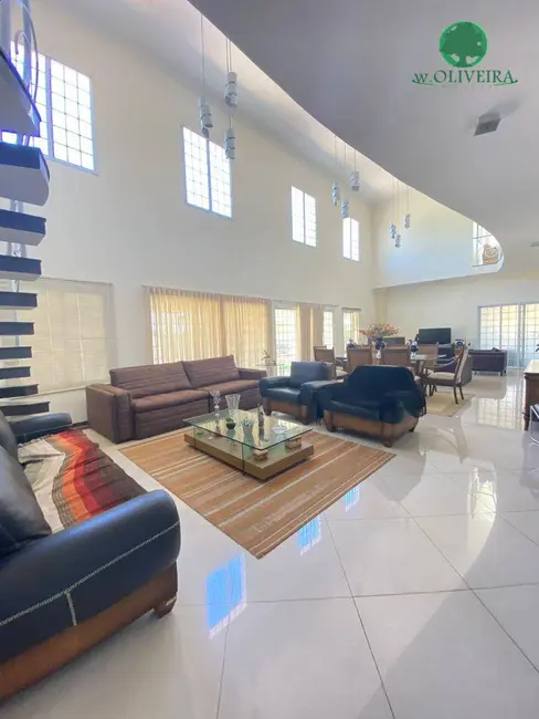 Sobrado com 5 quartos à venda e para alugar, 900m2 em Vila Avaí, Indaiatuba - SP - imagem 8 Foto 8 de Sobrado com 5 quartos à venda e para alugar, 900m2 em Vila Avaí, Indaiatuba - SP