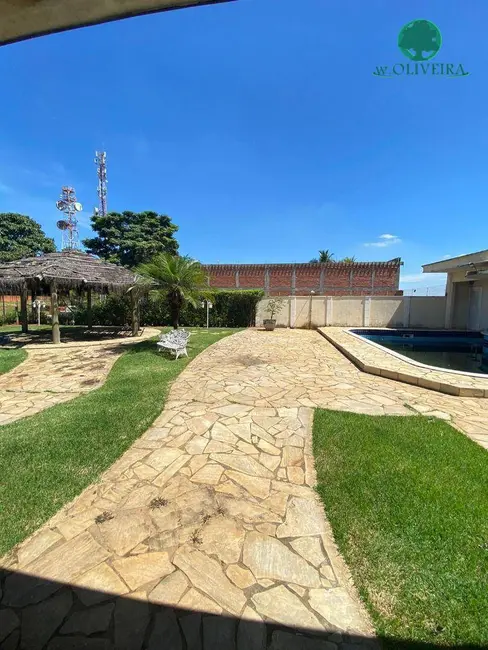 Sobrado com 5 quartos à venda e para alugar, 900m2 em Vila Avaí, Indaiatuba - SP - imagem 6 Foto 6 de Sobrado com 5 quartos à venda e para alugar, 900m2 em Vila Avaí, Indaiatuba - SP