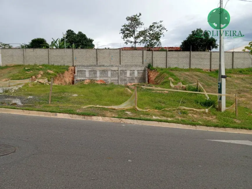 Foto 1 de Terreno / Lote à venda, 300m2 em Indaiatuba - SP