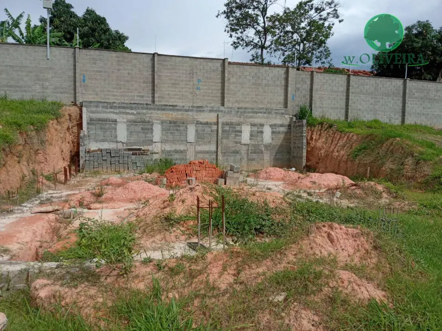 Foto 2 de Terreno / Lote à venda, 300m2 em Indaiatuba - SP