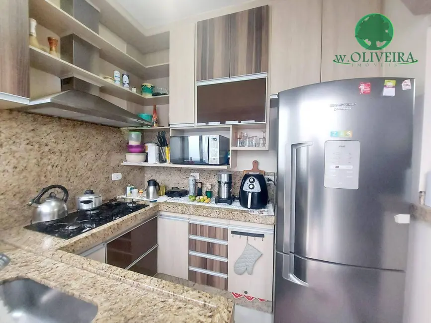 Foto 7 de Casa de Condomínio com 3 quartos à venda, 150m2 em Jardim Paulista I, Indaiatuba - SP