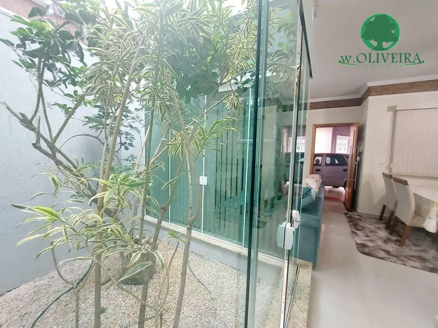 Foto 6 de Casa de Condomínio com 3 quartos à venda, 150m2 em Jardim Paulista I, Indaiatuba - SP