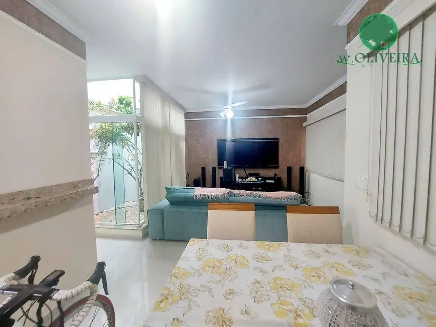 Foto 4 de Casa de Condomínio com 3 quartos à venda, 150m2 em Jardim Paulista I, Indaiatuba - SP