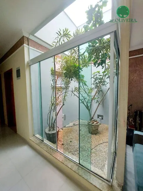 Foto 2 de Casa de Condomínio com 3 quartos à venda, 150m2 em Jardim Paulista I, Indaiatuba - SP