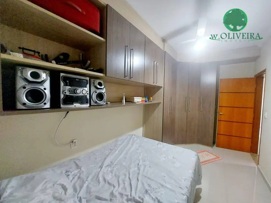 Foto 8 de Casa de Condomínio com 3 quartos à venda, 150m2 em Jardim Paulista I, Indaiatuba - SP