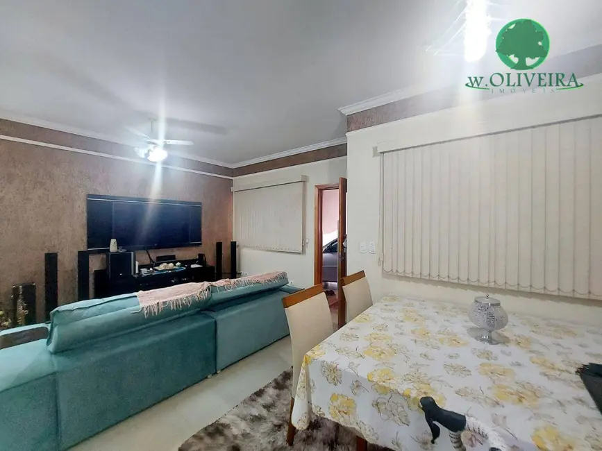Foto 5 de Casa de Condomínio com 3 quartos à venda, 150m2 em Jardim Paulista I, Indaiatuba - SP