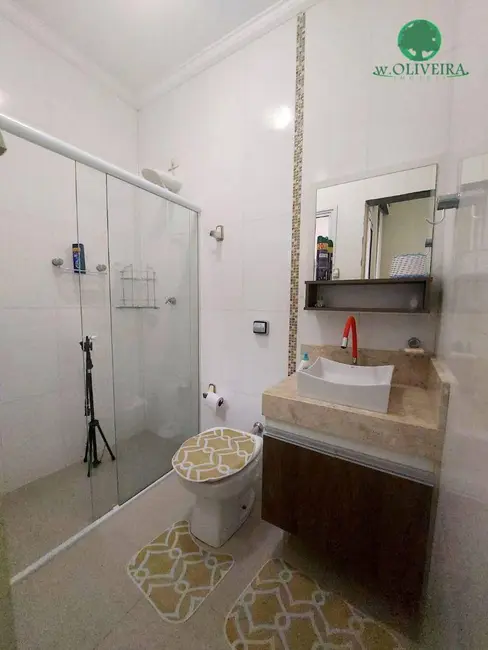Foto 9 de Casa de Condomínio com 3 quartos à venda, 150m2 em Jardim Paulista I, Indaiatuba - SP