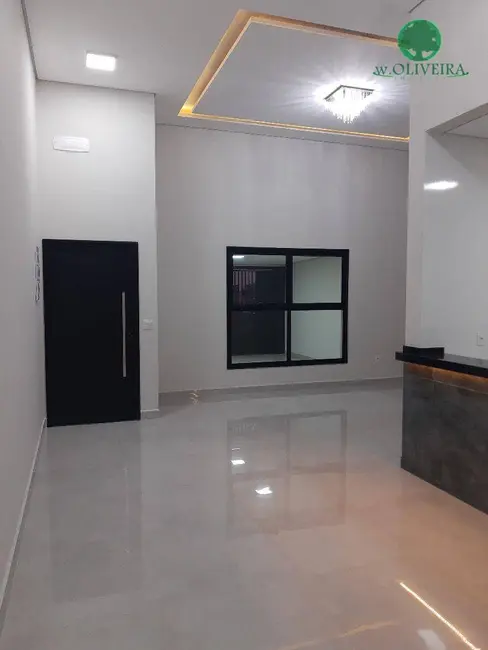 Foto 3 de Casa com 3 quartos à venda, 150m2 em Jardim Regente, Indaiatuba - SP