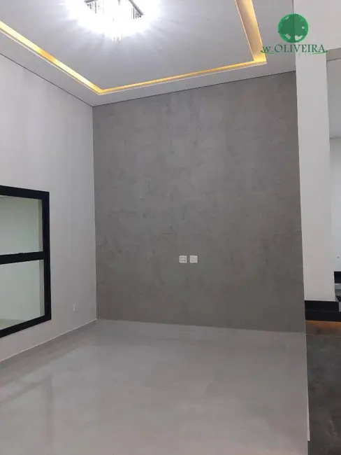 Foto 4 de Casa com 3 quartos à venda, 150m2 em Jardim Regente, Indaiatuba - SP