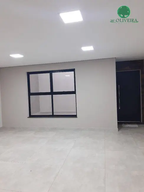 Foto 1 de Casa com 3 quartos à venda, 150m2 em Jardim Regente, Indaiatuba - SP