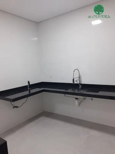 Foto 6 de Casa com 3 quartos à venda, 150m2 em Jardim Regente, Indaiatuba - SP