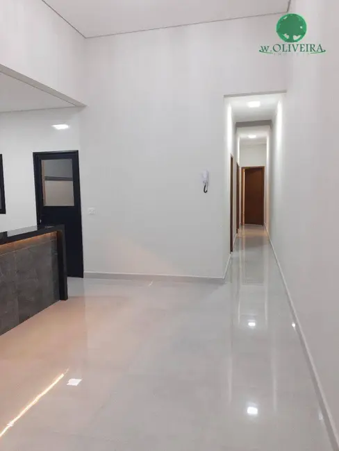 Foto 5 de Casa com 3 quartos à venda, 150m2 em Jardim Regente, Indaiatuba - SP