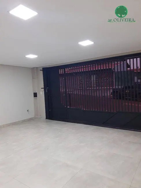 Foto 2 de Casa com 3 quartos à venda, 150m2 em Jardim Regente, Indaiatuba - SP