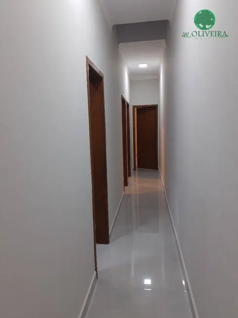 Foto 8 de Casa com 3 quartos à venda, 150m2 em Jardim Regente, Indaiatuba - SP