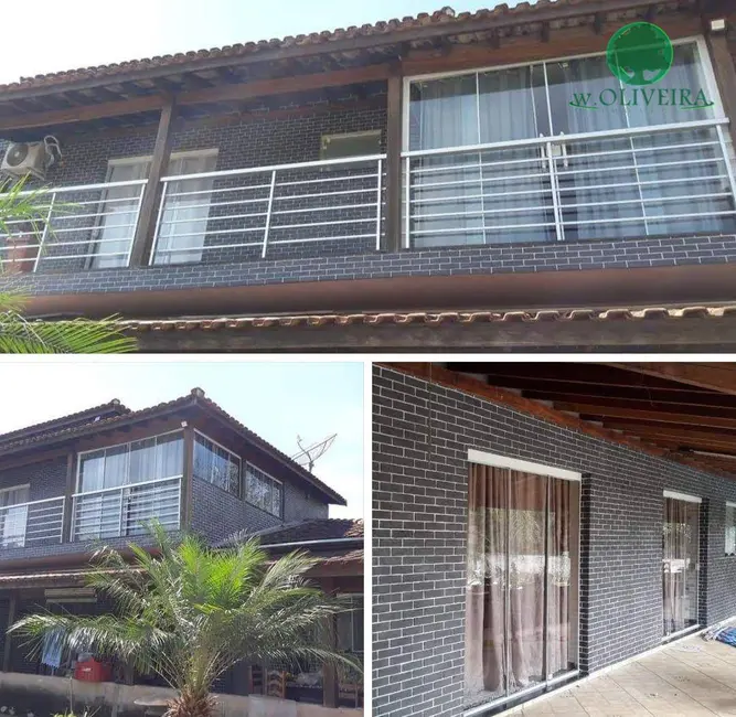 Foto 1 de Chácara com 4 quartos à venda, 1050m2 em Centro, Elias Fausto - SP