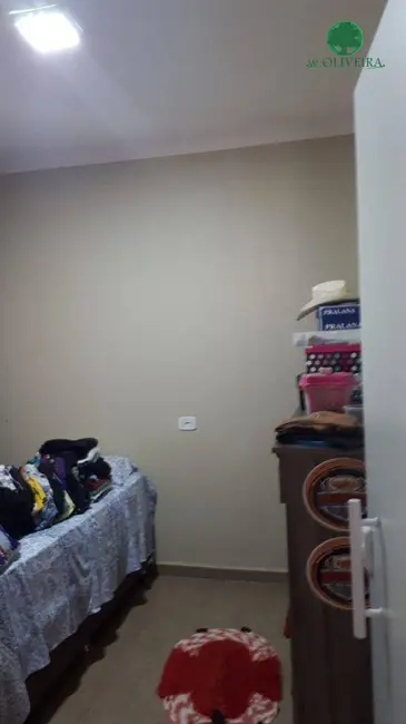 Foto 6 de Chácara com 4 quartos à venda, 1050m2 em Centro, Elias Fausto - SP