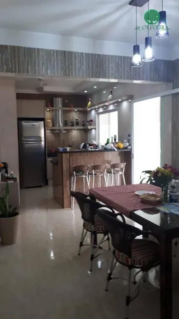 Foto 2 de Chácara com 4 quartos à venda, 1050m2 em Centro, Elias Fausto - SP