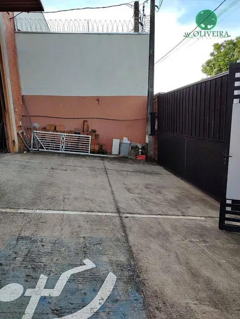 Foto 8 de Armazém / Galpão à venda, 400m2 em Distrito Industrial Bartolomai, Indaiatuba - SP