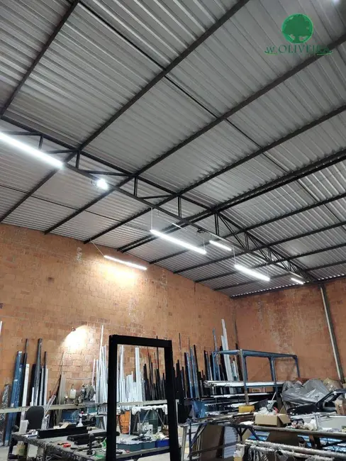 Foto 3 de Armazém / Galpão à venda, 400m2 em Distrito Industrial Bartolomai, Indaiatuba - SP