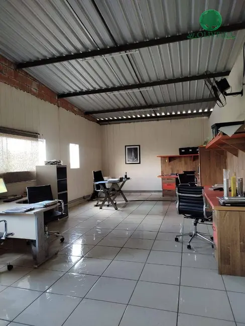 Foto 4 de Armazém / Galpão à venda, 400m2 em Distrito Industrial Bartolomai, Indaiatuba - SP
