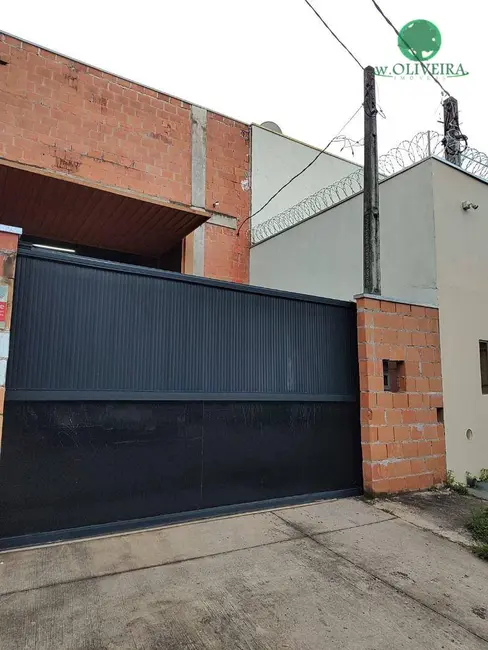 Foto 2 de Armazém / Galpão à venda, 400m2 em Distrito Industrial Bartolomai, Indaiatuba - SP