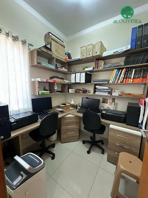 Foto 9 de Sobrado com 3 quartos à venda, 152m2 em Parque Boa Esperança, Indaiatuba - SP