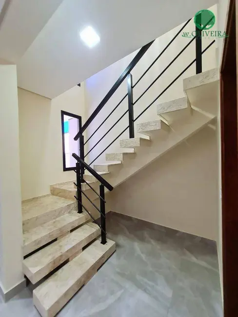 Foto 8 de Sobrado com 3 quartos à venda, 150m2 em Jardim Park Real, Indaiatuba - SP