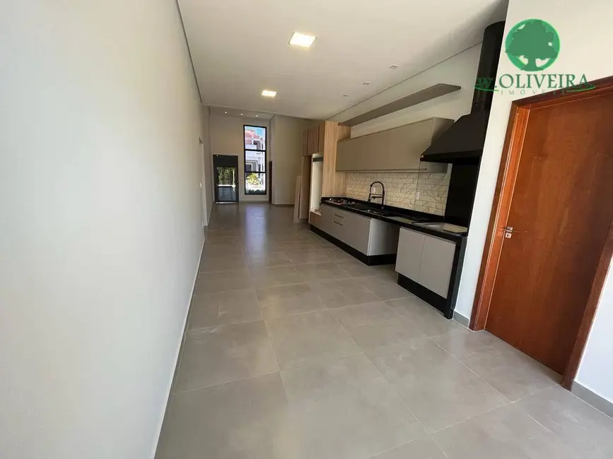 Foto 8 de Casa de Condomínio com 3 quartos à venda, 295m2 em Indaiatuba - SP