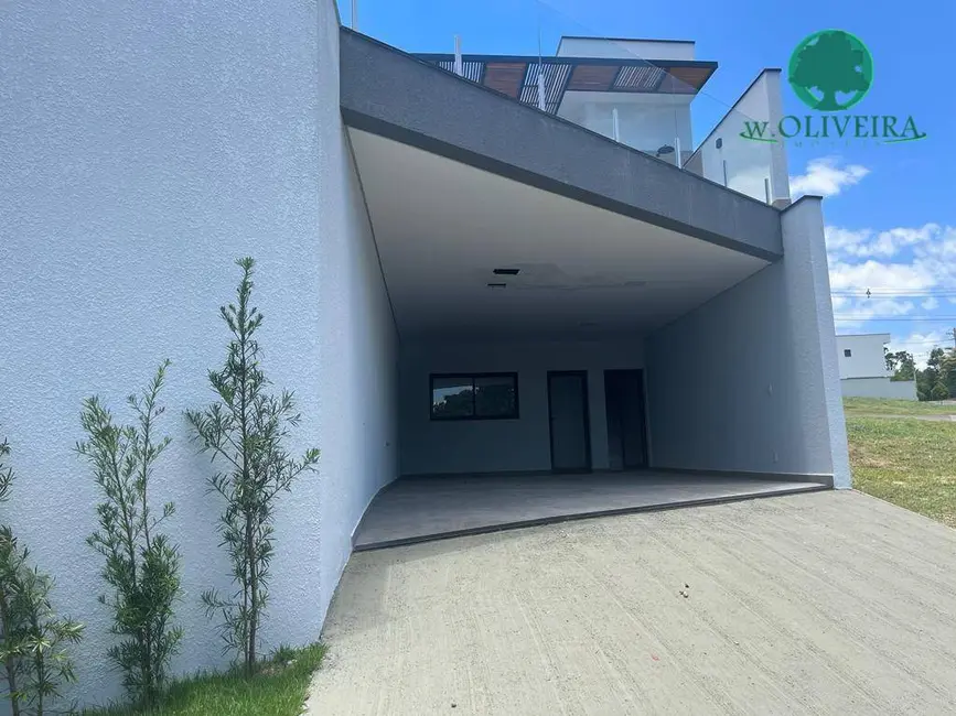 Foto 2 de Casa de Condomínio com 3 quartos à venda, 295m2 em Indaiatuba - SP